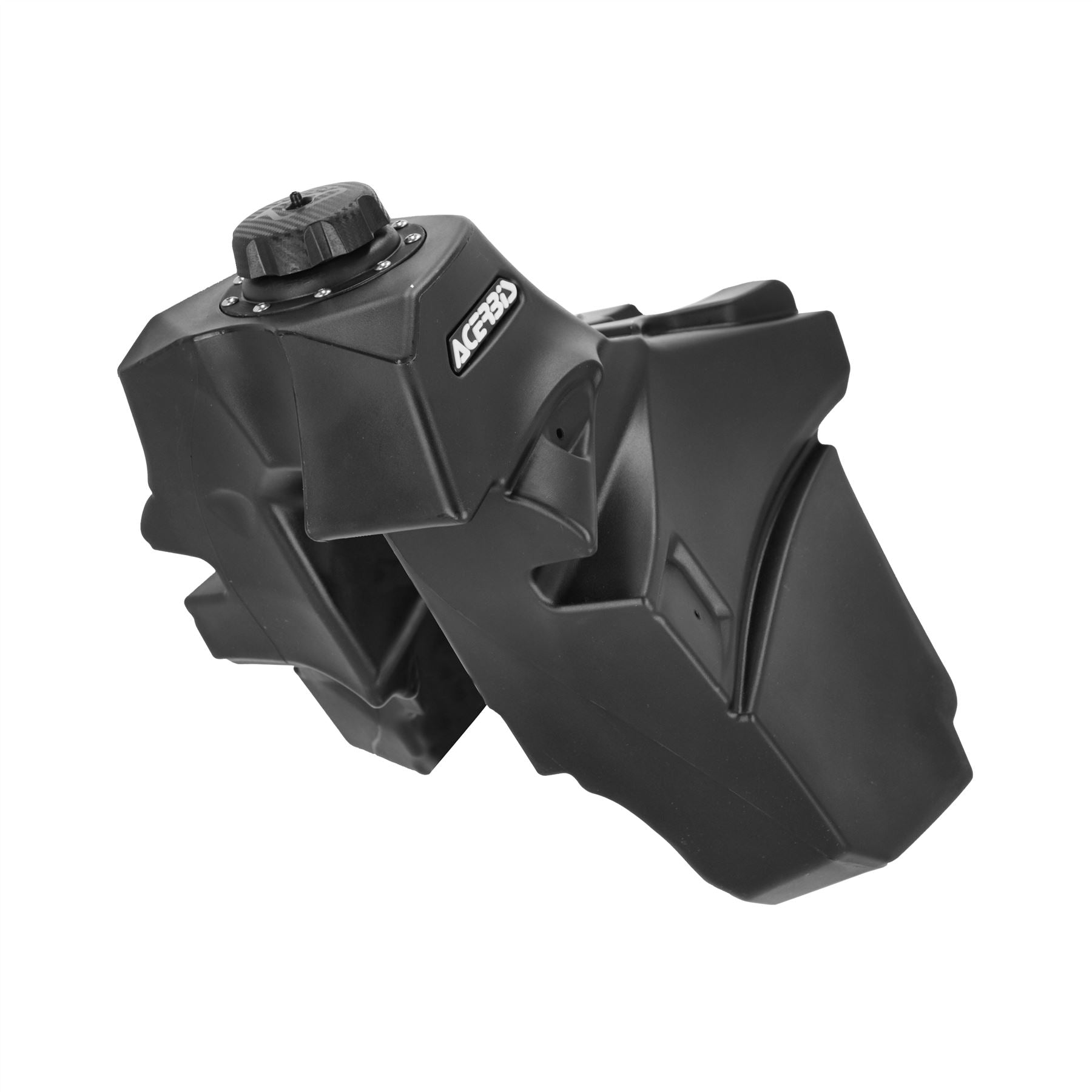 Acerbis Black Fuel Tank 12L For KTM SX 125 2019-2022